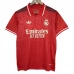 Maillot de Foot Real Madrid Tenue Extérieur Special Edition Red 2024/25