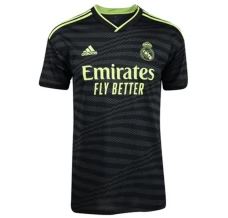 Maillot de Foot Real Madrid Tenue Third 2022/23