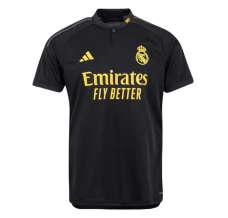 Maillot de Foot Real Madrid Tenue Third 2023/24