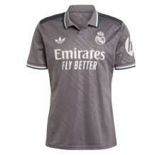 Maillot de Foot Real Madrid Tenue Third 2024/25