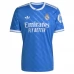 Maillot de Foot Real Madrid Trent 12 Tenue Third 2025/26