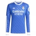 Maillot de Foot Real Madrid Mbappé 10 Tenue Third 2025/26 Manche Longue