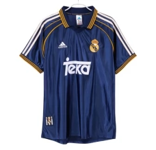 Maillot de Foot Real Madrid Tenue Third Retro 1998-00