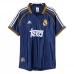 Maillot de Foot Real Madrid Tenue Third Retro 1998-00