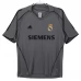 Maillot de Foot Real Madrid Tenue Third Retro 2005-06 Maillot de Foot Real Madrid Tenue Third Retro 2005-06