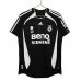 Maillot de Foot Real Madrid Tenue Third Retro 2006-07 Maillot de Foot Real Madrid Tenue Third Retro 2006-07