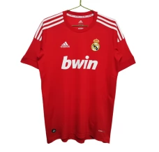 Maillot de Foot Real Madrid Tenue Third Retro 2011-12 Maillot de Foot Real Madrid Tenue Third Retro 2011-12