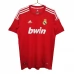 Maillot de Foot Real Madrid Tenue Third Retro 2011-12