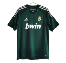 Maillot de Foot Real Madrid Tenue Third Retro 2012-13