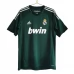 Maillot de Foot Real Madrid Tenue Third Retro 2012-13