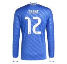 Maillot de Foot Real Madrid Trent 12 Tenue Third 2025/26 Manche Longue Maillot de Foot Real Madrid Trent 12 Tenue Third 2025/26 Manche Longue
