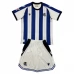 Maillot de Foot Real Sociedad Enfant Tenue Domicile 2025/26