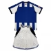 Maillot de Foot Real Sociedad Enfant Tenue Domicile 2025/26