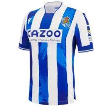 Maillot de Foot Real Sociedad Tenue Domicile 2022/23 Maillot de Foot Real Sociedad Tenue Domicile 2022/23
