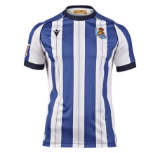 Maillot de Foot Real Sociedad Tenue Domicile 2025/26
