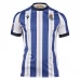 Maillot de Foot Real Sociedad Tenue Domicile 2025/26