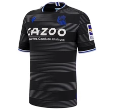 Maillot de Foot Real Sociedad Tenue Extérieur 2022/23