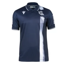 Maillot de Foot Real Sociedad Tenue Extérieur 2023/24