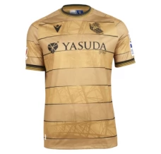 Maillot de Foot Real Sociedad Tenue Extérieur 2024/25