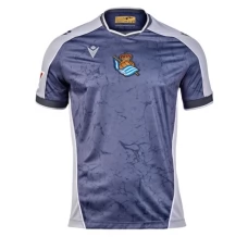 Maillot de Foot Real Sociedad Tenue Extérieur 2025/26