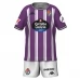 Maillot de Foot Real Valladolid Enfant Tenue Domicile 2024/25