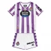 Maillot de Foot Real Valladolid Enfant Tenue Domicile 2025/26