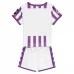 Maillot de Foot Real Valladolid Enfant Tenue Domicile 2025/26