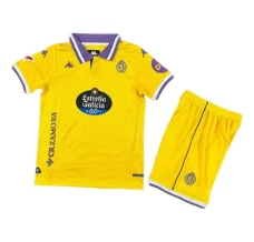 Maillot de Foot Real Valladolid Enfant Tenue Third 2025/26