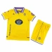Maillot de Foot Real Valladolid Enfant Tenue Third 2025/26