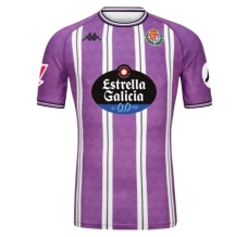 Maillot de Foot Real Valladolid Tenue Domicile 2024/25