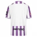 Maillot de Foot Real Valladolid Tenue Domicile 2025/26