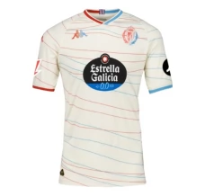 Maillot de Foot Real Valladolid Tenue Extérieur 2024/25