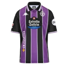 Maillot de Foot Real Valladolid Tenue Extérieur 2025/26