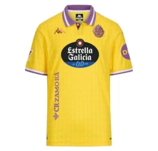 Maillot de Foot Real Valladolid Tenue Third 2025/26