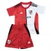 Maillot de Foot River Plate Enfant Tenue Third 2025/26
