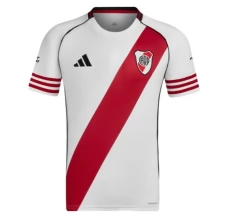 Maillot de Foot River Plate Tenue Domicile 2025/26