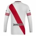 Maillot de Foot River Plate Tenue Domicile 2025/26 Manche Longue