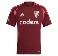 Maillot de Foot River Plate Tenue Extérieur 2024/25