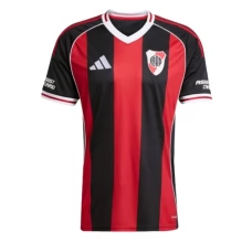 Maillot de Foot River Plate Tenue Extérieur 2025/26