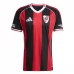Maillot de Foot River Plate Tenue Extérieur 2025/26