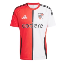 Maillot de Foot River Plate Tenue Third 2025/26