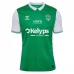 Maillot de Foot Saint-Étienne Tenue Domicile 2025/26