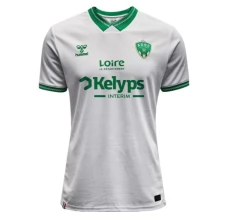 Maillot de Foot Saint-Étienne Tenue Extérieur 2025/26