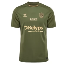 Maillot de Foot Saint-Étienne Tenue Third 2025/26
