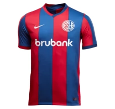 Maillot de Foot San Lorenzo Tenue Domicile 2023/24