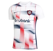 Maillot de Foot San Lorenzo Tenue Extérieur 2024/25