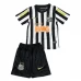 Maillot de Foot Santos FC Enfant Tenue Extérieur Retro 2012-13
