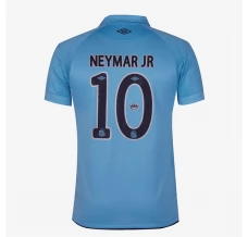 Maillot de Foot Santos FC Neymar Jr 10 Tenue Third 2025/26