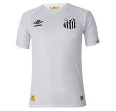 Maillot de Foot Santos FC Tenue Domicile 2023/24
