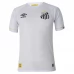 Maillot de Foot Santos FC Tenue Domicile 2023/24